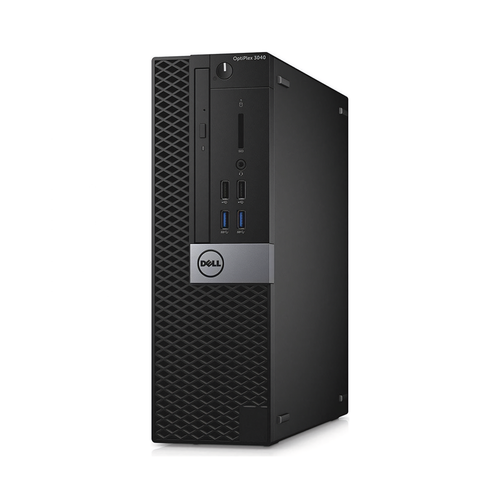 Dell Optiplex 3040 SFF Desktop - Hero