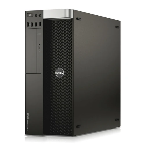 Dell Precision T3610 Tower Workstation - Hero