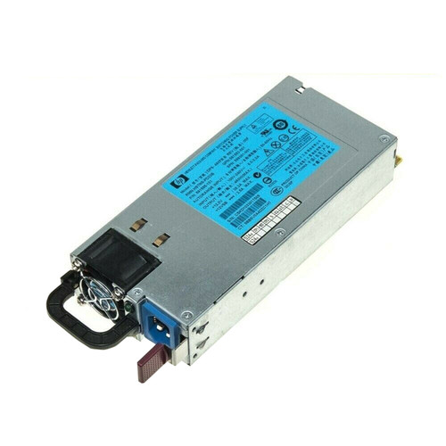 Lot of 10 - HP - 460W Power Supply - for ProLaint DL320e Gen8, DL360e Gen8, DL360p Gen8, DL380e Gen8, DL380p Gen8, DL385p Gen8, ML350e Gen8, ML350p Gen8 (HSTNS-PD28)