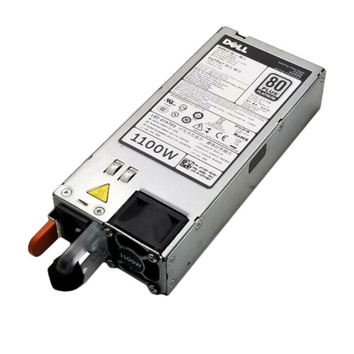 Dell 61KCY Sliding 2U Server Rails Renewed - For R520, R530, R540