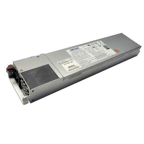 Compuware - 1620W Power Supply - for Compuware (CPR-1621-1M21)