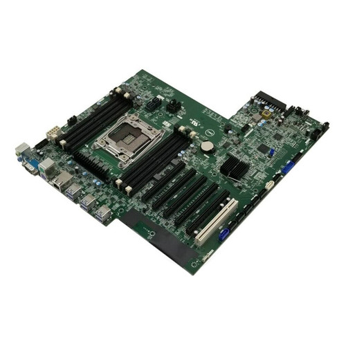 Dell - Precision T5820 02KVM Motherboard - LGA 2066 - DDR4 (02KVM)
