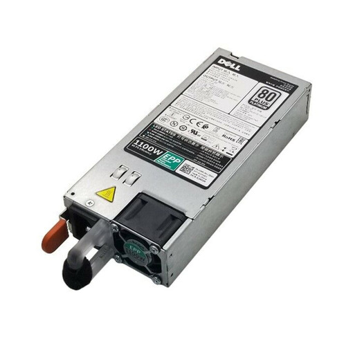 Dell - PowerEdge - 1100W - EPP - Hot Plug - Power Supply - R530 - R540 -(CMPGM)