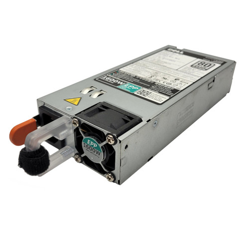 Dell - 1600W Power Supply - for PowerEdge C4130, C6400, R640, R740