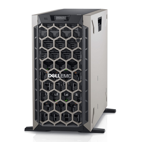 サーバー DELL PowerEdge T440 Xeon Platium 8170M Dell PowerEdge T440 Tower Server — Refurbished | PCSP