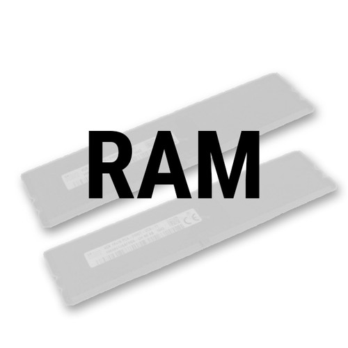 8GB PC4 (DDR4) 2666 MHz 2666V-U 1Rx8 Memory - MIXED MAJOR BRAND - Used