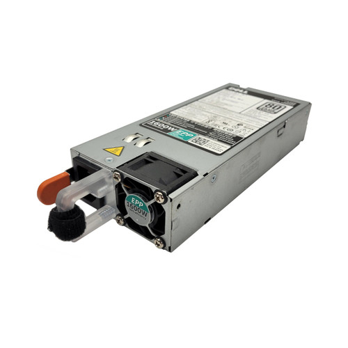 Dell - 1600W Power Supply - for PowerEdge C4130, C6400, R640, R740