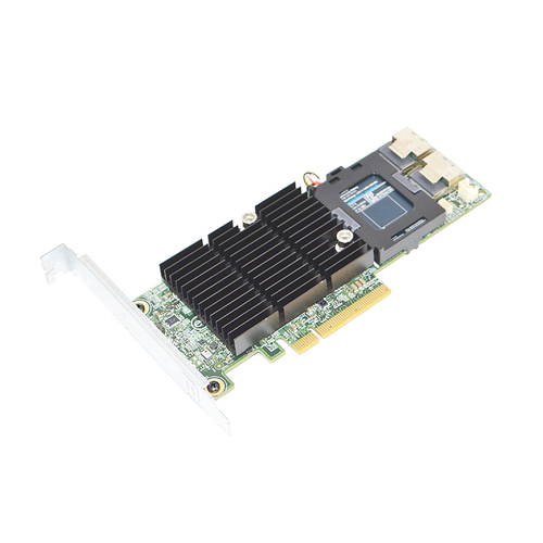 Dell H710p "PCI" Raid Card High/Low Profile