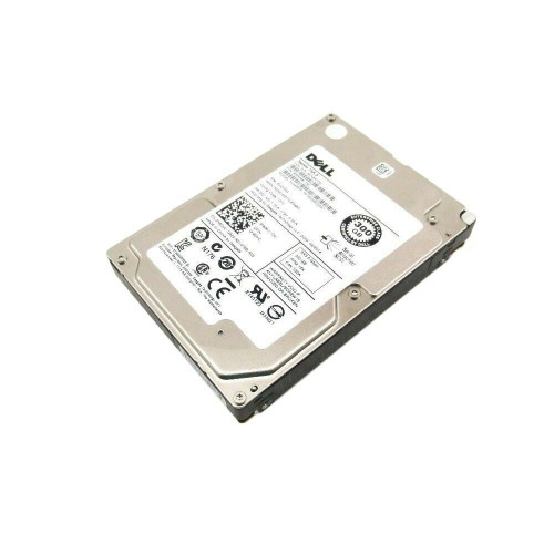 Dell - Seagate - 300GB - SAS - 15K - 6GB/s - 2.5" - Hard Drive - (ST9300653SS) - (0H8DVC)