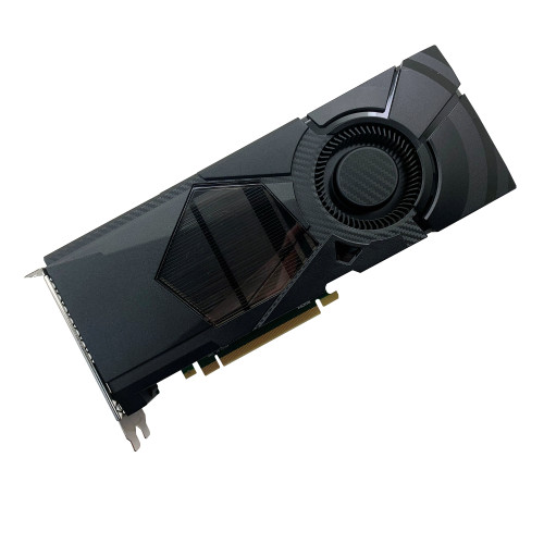 グラフィックボード・グラボ・ビデオカード NVIDIA GeForce RTX 2070 (Dell OEM) 8GB Dell NVIDIA GeForce RTX 2070 8GB GDDR6 Graphics Card