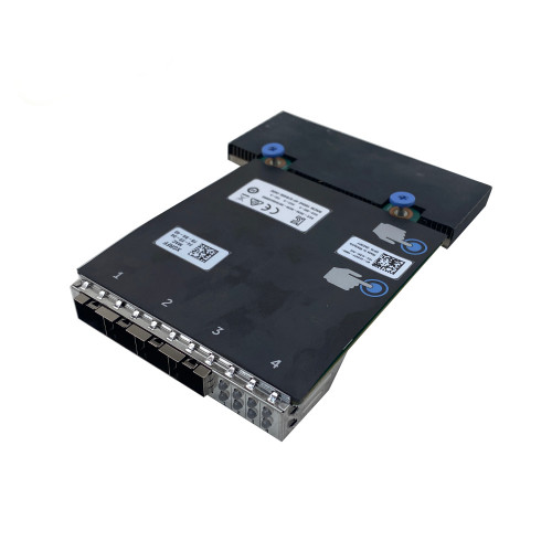 Dell - Dell Broadcom (57840s 10GbE) Network Card - Used (XGRFF)
