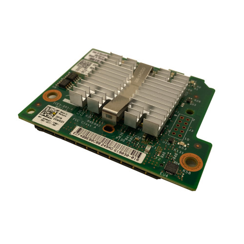 DELL - X520 10GBps - Network Card - Used (XWKGY)