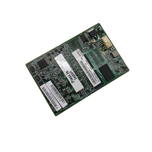 IBM - 5110 FRU-8-Port (512MB 6Gbps) Cache Controller Card - Used (90Y4449)