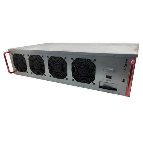 Octominer X12ULTRA 12 GPU Crypto Mining Rig 2400W 4GB Intel G3900 ** NO GPUs**