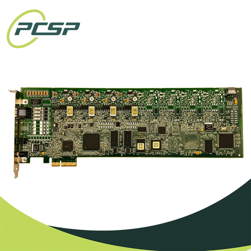 Dialogic - Dialogic TR1034 1x RJ-45 Network Card - Used (TR1034+E2-2L)