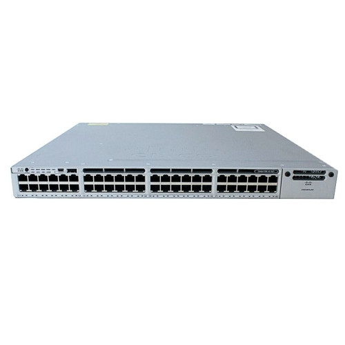 Cisco Catalyst 3850 Series Networking Switch - WS-C3850-48P-S - 48x POE+