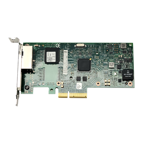Dell - Dell I350-T2 Dual-Port RJ-45 Ethernet Adapter Card - Used (8WWC9)