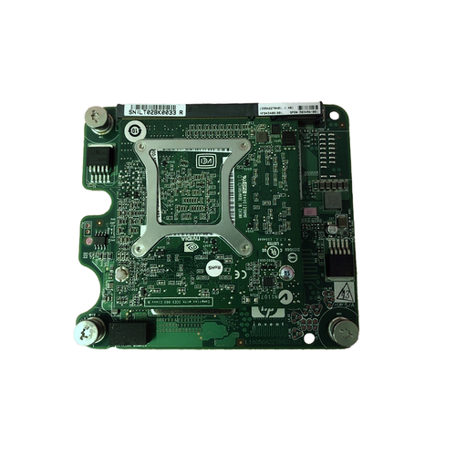 HPE - HPE WS460C Raid Graphics Adapter Card - Used (583496-001)