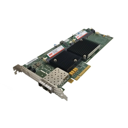 Cavium - Cavium CN6870C-210NV-M8-3.0-G 2x 4GB Mini DIMM RAM Network Interface Card - (CN6870C-210NV-M8-3.0-G)