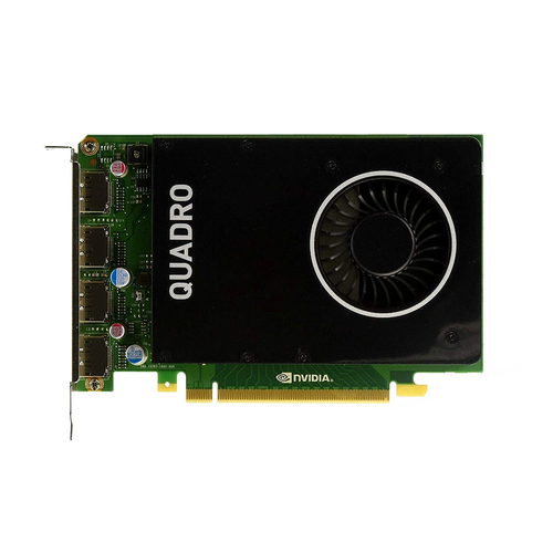 Lenovo - NVIDIA Quadro M2000 (4GB GDDR5) Graphics Card - Used (00FC903)