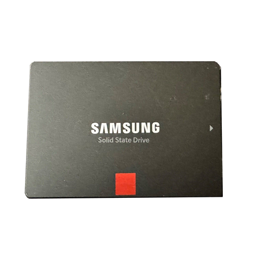 Samsung - Samsung MZ-76P256 256GB SATA 6GB/s 2.5" SSD - Used (MZ7KH256HAHQ)