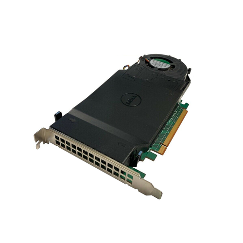 Dell - Dell Ultra SSD M.2 PCI-Express x16 Solid State Storage Adapter Card - Used (6N9RH)