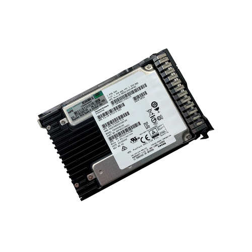 HPE - Toshiba 1.6TB SAS 12GB/s 2.5" SSD PX05SVB160 - Used (SDFAK01CAA01 872373-003)