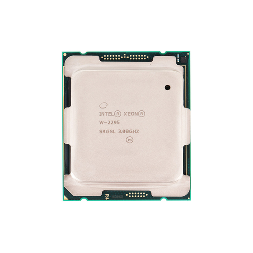 Intel Gold 6240 2.60GHz 18C LGA3647 SRF8X DDR4-2933 24.75M