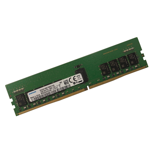 16GB PC4 (DDR4) 2666 MHz 2666V-R 2Rx8 Memory - M393A2K43CB2-CTD7Q - Samsung - Refurbished