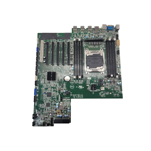 Genuine - Dell - Dell Precision T5820 Intel LGA 2066 DDR4 Motherboard - (6JWJY)