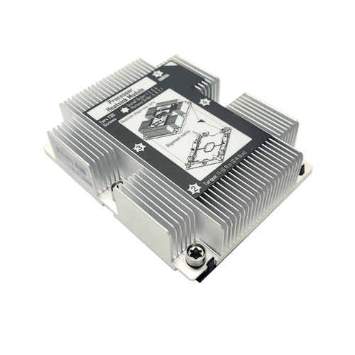 Lenovo - Lenovo 01KP656 ThinkServer SR630 Heatsink - Used
