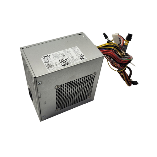 Dell - Dell Precision 3630 460W 80 Plus Gold Switching Power Supply - Used (N1J9N)