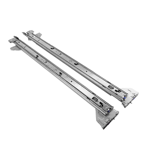 Dell - Dell PowerEdge R810 Sliding Server Rail Kit - Used (C212M, D157M, W647K, J444H, M376R)
