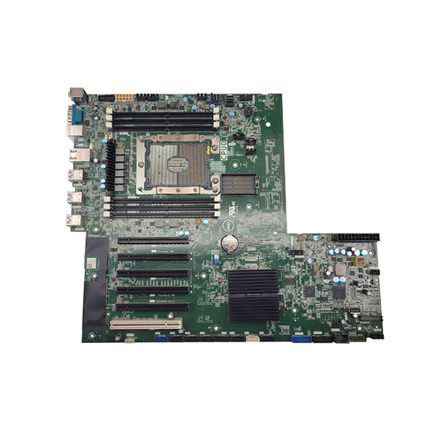 Dell - Dell Precision T7820 Workstation LGA3647 DDR4 Motherboard - Used (804P1)