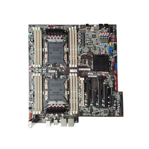 Lenovo ThinkStation P720 Workstation Dual Intel LGA 3647 DDR4 Motherboard 00FC947