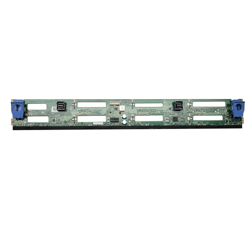 Dell - Dell - EMC - PowerEdge - R540 - R740 - 8-Bay - LFF -  Server Backplane - (CP90M)