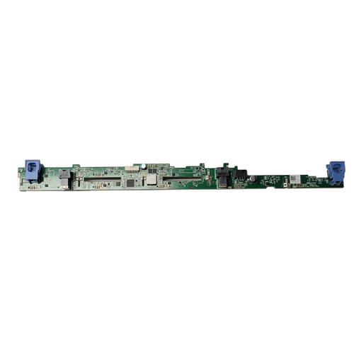 Dell - Dell PowerEdge R440 R640 8-Bay SFF HDD Backplane - Used (94J5V)