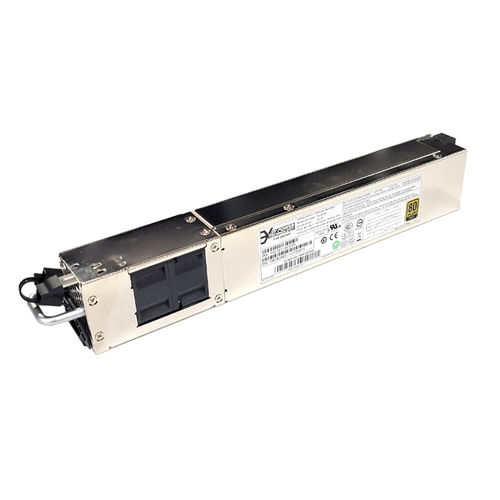 Cisco - Cisco 3Y YM-2651B 650W 80 Plus Gold Power Supply - Used (YM-2651BC01R)
