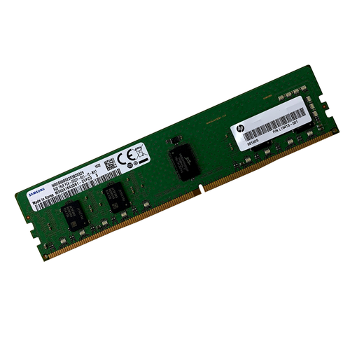 8GB PC4 (DDR4) 2933 MHz 2933Y-R 1Rx8 Memory - M393A1K43DB1-CVFC0 - Samsung - Refurbished