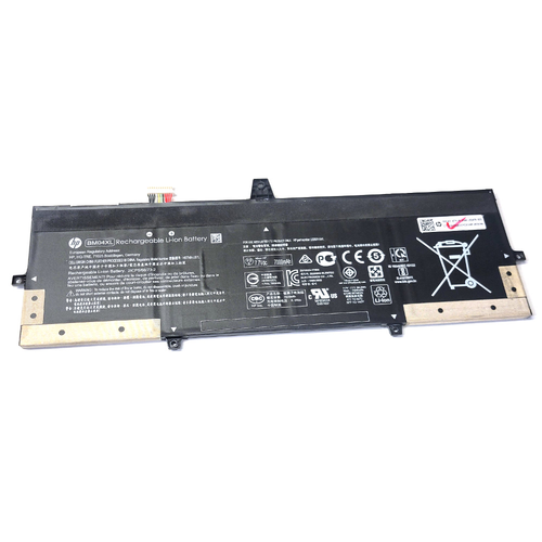 HPE - HPE BM04XL EliteBook x360 1030 G3 Battery 70% Life - Used (L02478-855)