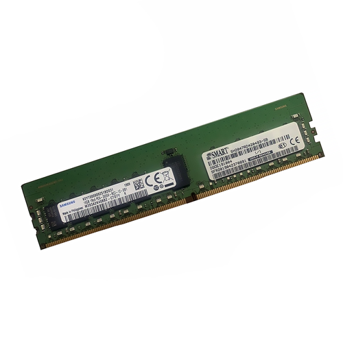 16GB PC4 (DDR4) 2666 MHz 2666V-R 1Rx4 Memory - M393A2K40BB2-CTD7Y - Samsung - Refurbished