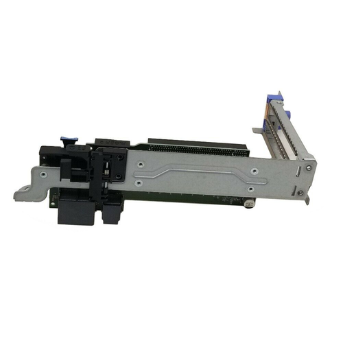 Dell - Dell - PowerEdge - R740 - R740XD - Server Riser - 2A - PCI-E - Board - Bracket (J7W3K)