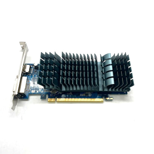 ASUS - GT1030-2G-CSM - GeForce - GT 1030 - 2GB - GDDR5 - Graphics Card - High Profile