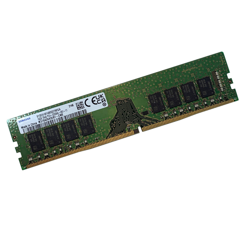 16GB PC4 (DDR4) 3200 MHz 3200AA-U 2Rx8 Memory - Micron