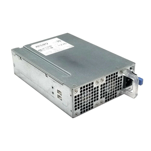 Dell - Dell Precision T3600 T3610 T5600 T5610 685W 80 Plus Gold Switching Power Supply - (YP00X)