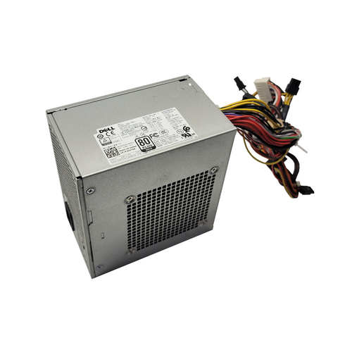 Dell - Dell Precision 3630 MT 460W 80 Plus Gold Power Supply - Used (D460EGM-00, 0FFD6)