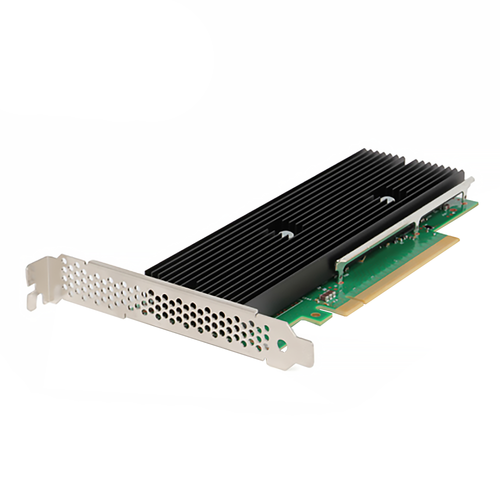 Intel - Intel QuickAssist 8970 QAT 100GB/s High Profile Accelerator Card - Used (93XWF)