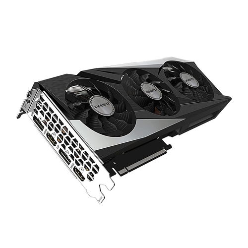 Gigabyte - NVIDIA GeForce RTX 3060 (12GB GDDR6) HDMI, DisplayPort, PCI-E GPU - Used  (GV-N3060GAMING OC-12GD)
