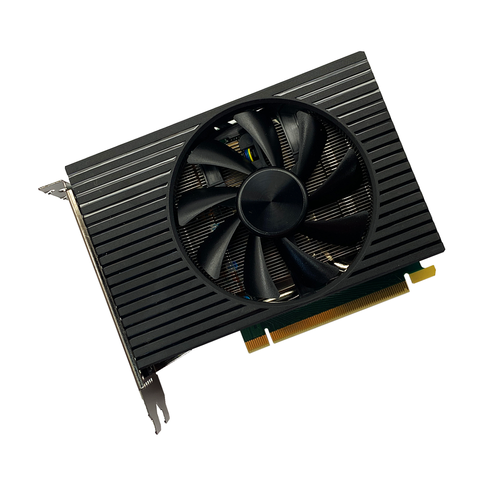 Dell - Nvidia RTX 3050 (8GB GDDR6) 3x DisplayPort, 1x HDMI PCI-E Graphics Card - Used (DKC8N)