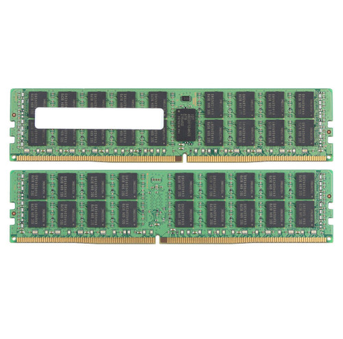 16GB PC3L (DDR3) 1333 MHz 10600R 2Rx4 Memory - MIXED MAJOR BRAND - Used